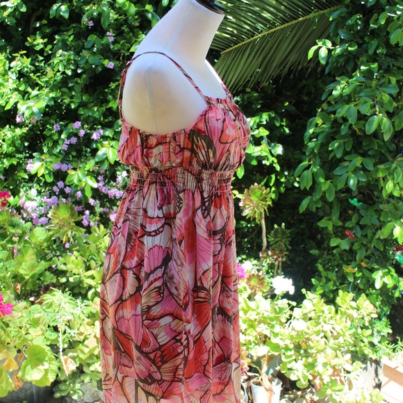 🇺🇸 Collective Concepts Sundress - Picture 2 of 7